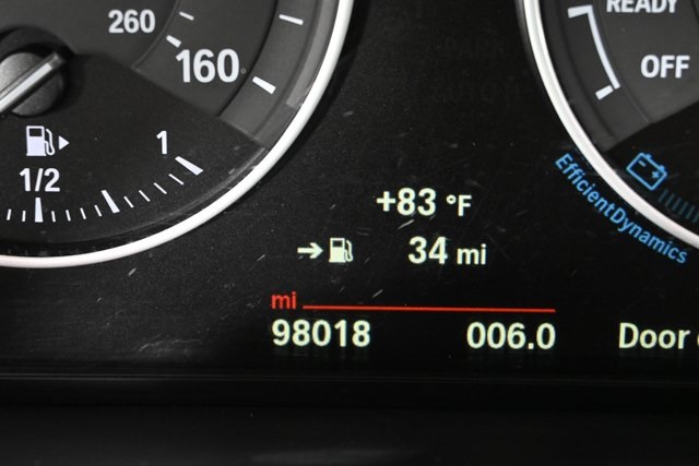 used 2018 BMW X1 car, priced at $13,558