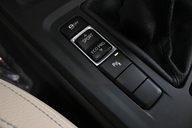 used 2018 BMW X1 car, priced at $13,558