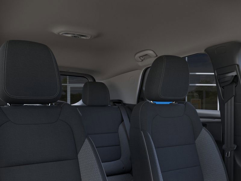 new 2026 Chevrolet TrailBlazer car, priced at $24,985