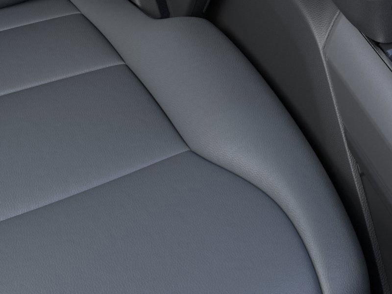 new 2025 Ford F-150 Lightning car, priced at $73,395