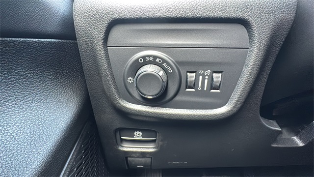 new 2025 Jeep Grand Cherokee L car, priced at $44,565