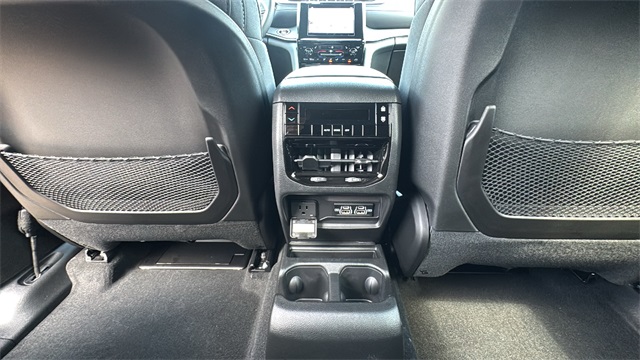 new 2025 Jeep Grand Cherokee L car, priced at $44,565