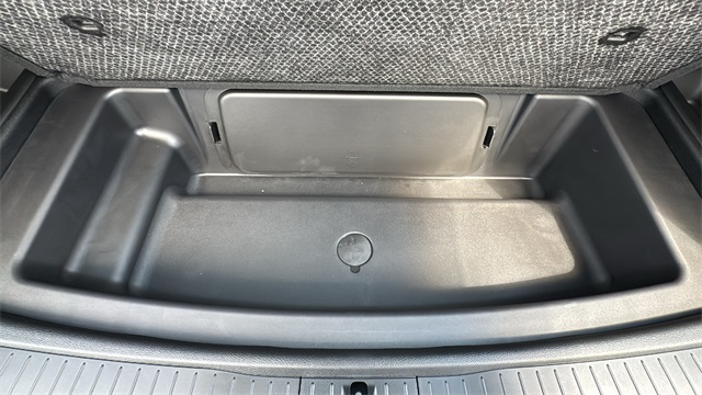 new 2025 Jeep Grand Cherokee L car, priced at $44,565