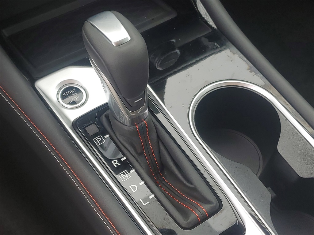 new 2025 Nissan Altima car, priced at $30,548