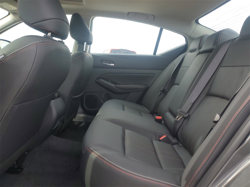 new 2025 Nissan Altima car, priced at $30,548