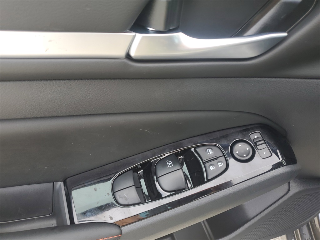 new 2025 Nissan Altima car, priced at $30,548