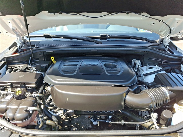 used 2020 Jeep Grand Cherokee car, priced at $20,697