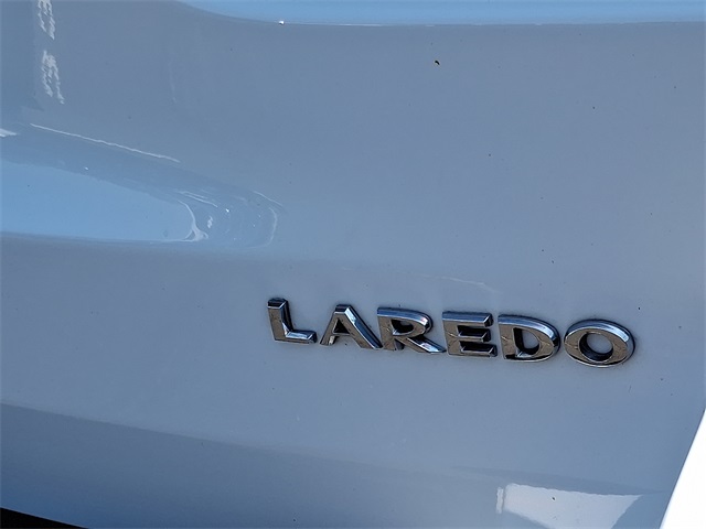 used 2020 Jeep Grand Cherokee car, priced at $20,697