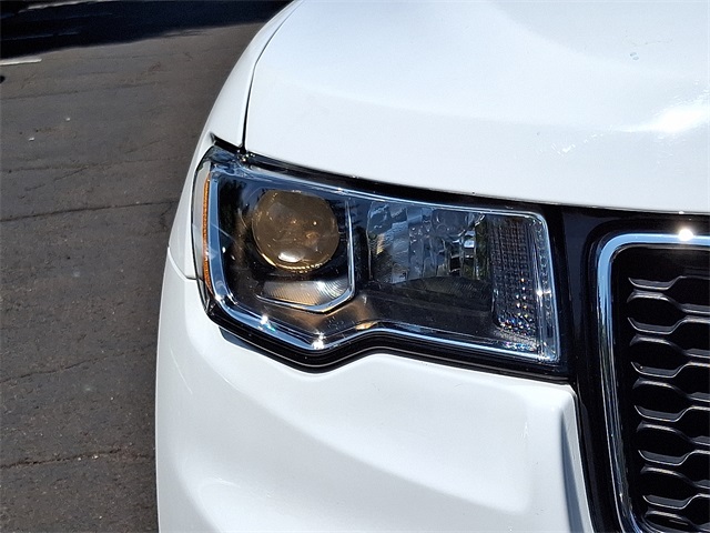 used 2020 Jeep Grand Cherokee car, priced at $20,697
