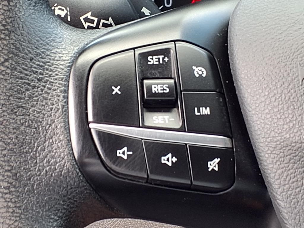 used 2023 Ford Transit-250 car, priced at $36,900