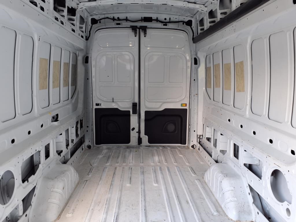 used 2023 Ford Transit-250 car, priced at $36,900