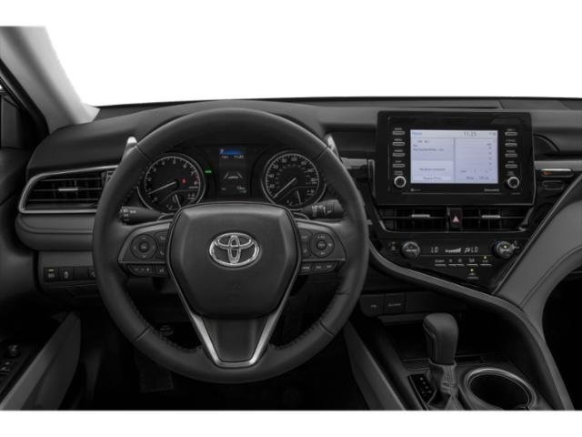 used 2024 Toyota Camry car, priced at $26,892