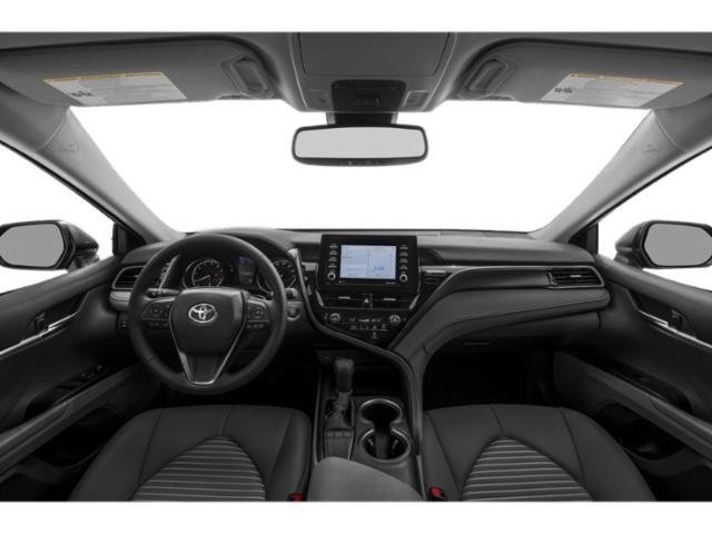 used 2024 Toyota Camry car, priced at $26,892