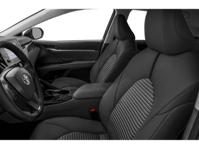 used 2024 Toyota Camry car, priced at $26,892