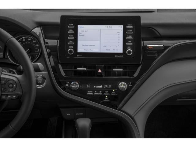 used 2024 Toyota Camry car, priced at $26,892