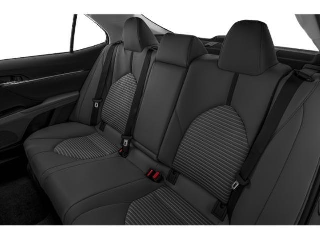 used 2024 Toyota Camry car, priced at $26,892