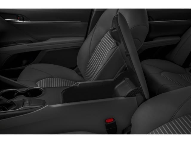 used 2024 Toyota Camry car, priced at $26,892