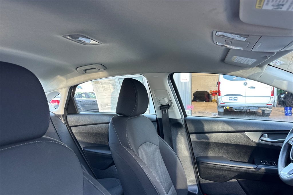 used 2019 Kia Forte car, priced at $15,984