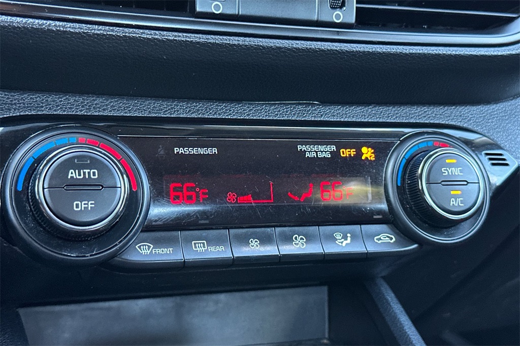 used 2019 Kia Forte car, priced at $15,984