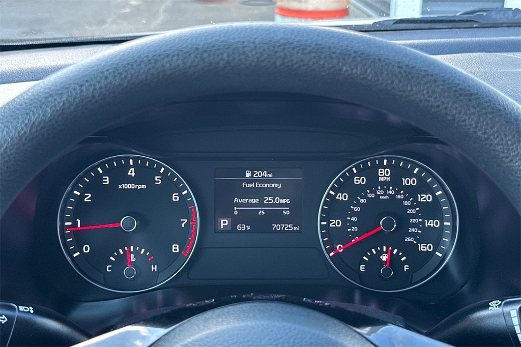 used 2019 Kia Forte car, priced at $15,984