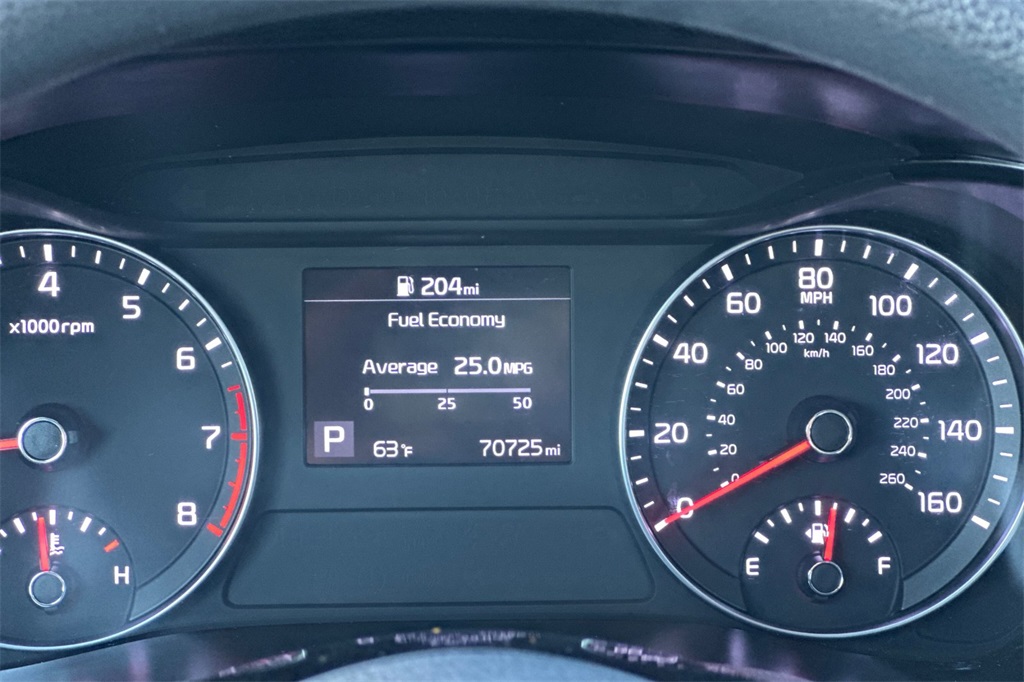 used 2019 Kia Forte car, priced at $15,984