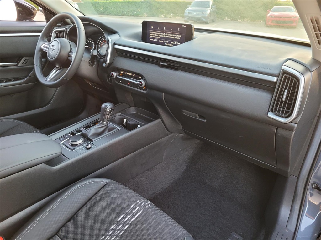 used 2024 Mazda CX-50 car, priced at $28,770