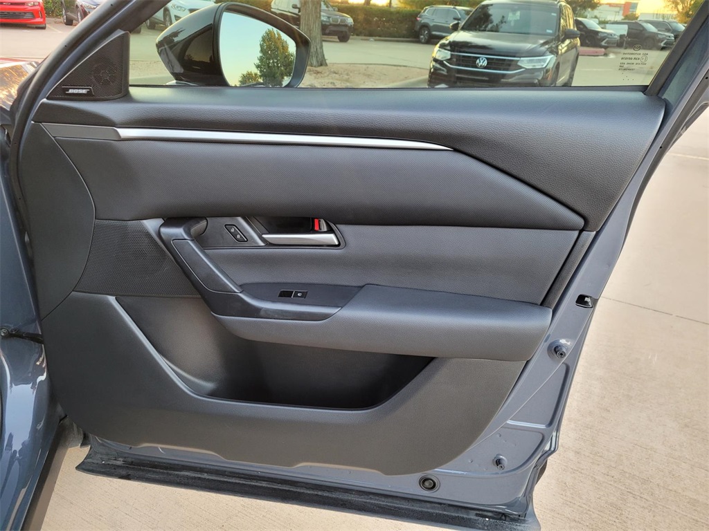 used 2024 Mazda CX-50 car, priced at $28,770