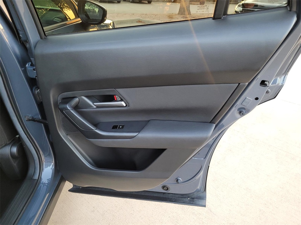 used 2024 Mazda CX-50 car, priced at $28,770