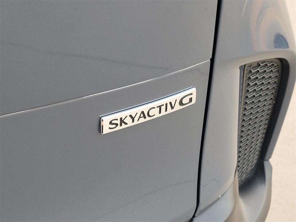 used 2024 Mazda CX-50 car, priced at $28,770