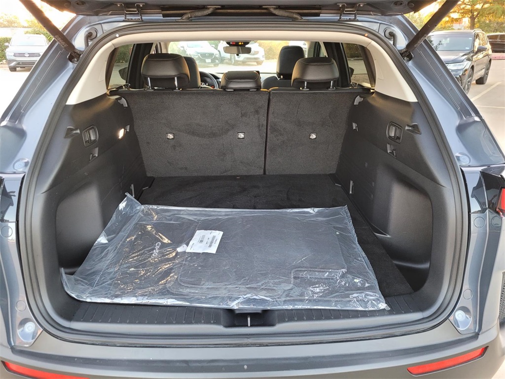 used 2024 Mazda CX-50 car, priced at $28,770