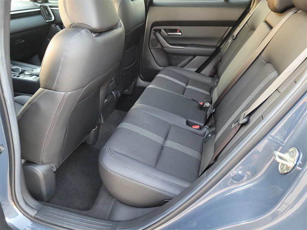 used 2024 Mazda CX-50 car, priced at $28,770