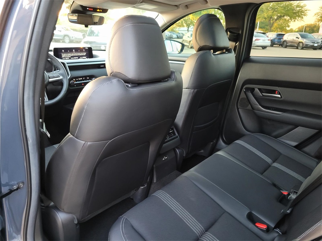 used 2024 Mazda CX-50 car, priced at $28,770