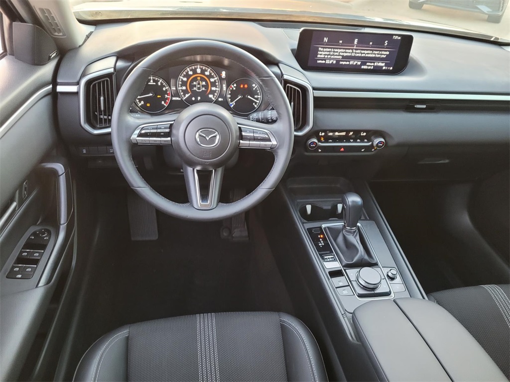 used 2024 Mazda CX-50 car, priced at $28,770