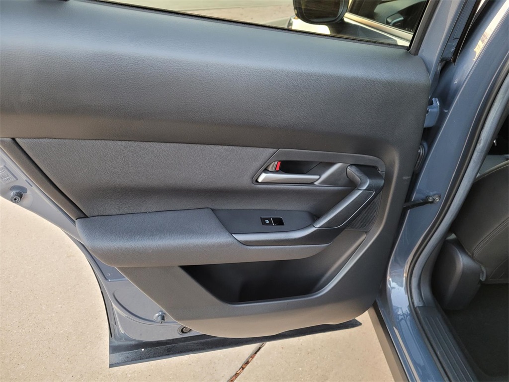 used 2024 Mazda CX-50 car, priced at $28,770