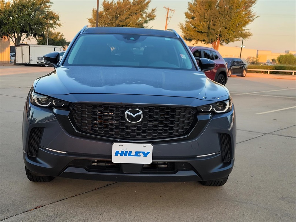 used 2024 Mazda CX-50 car, priced at $28,770