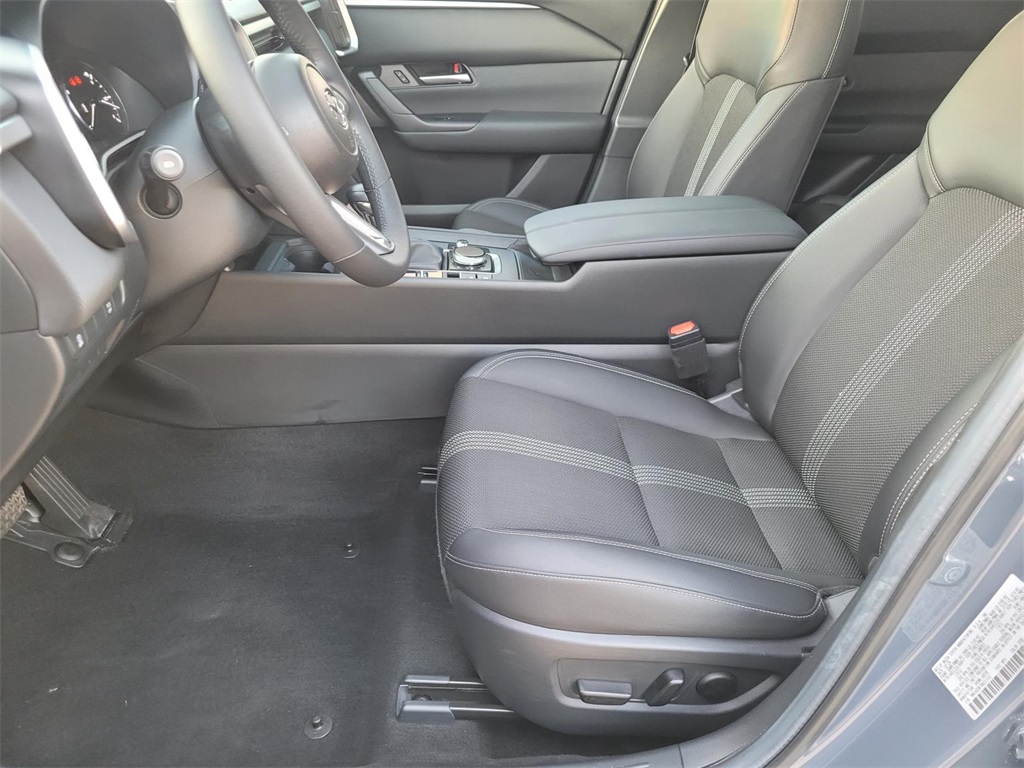 used 2024 Mazda CX-50 car, priced at $28,770