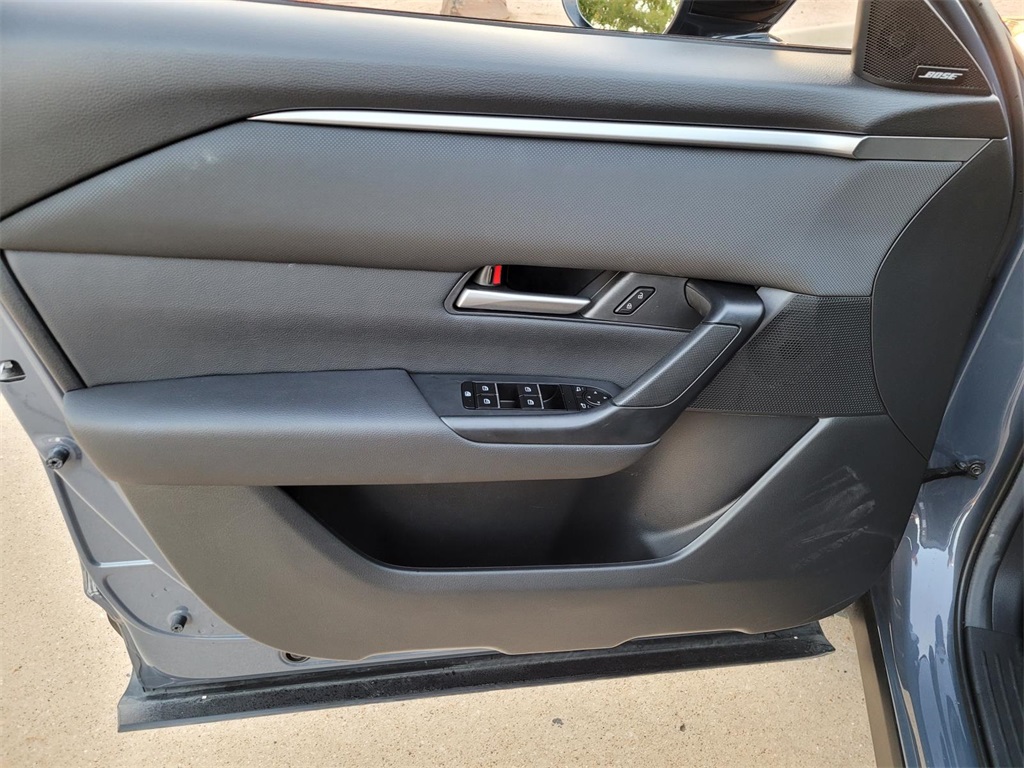 used 2024 Mazda CX-50 car, priced at $28,770