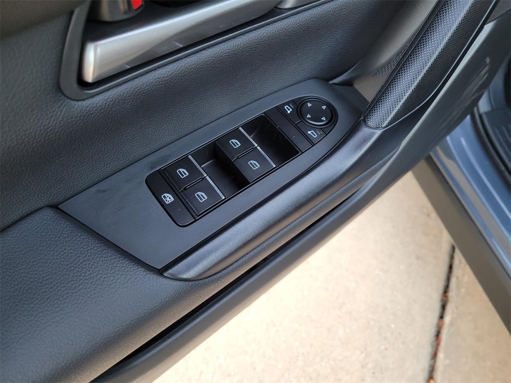 used 2024 Mazda CX-50 car, priced at $28,770