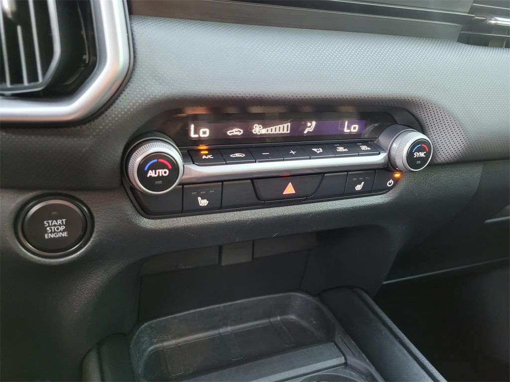 used 2024 Mazda CX-50 car, priced at $28,770