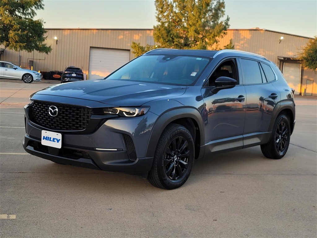 used 2024 Mazda CX-50 car, priced at $28,770