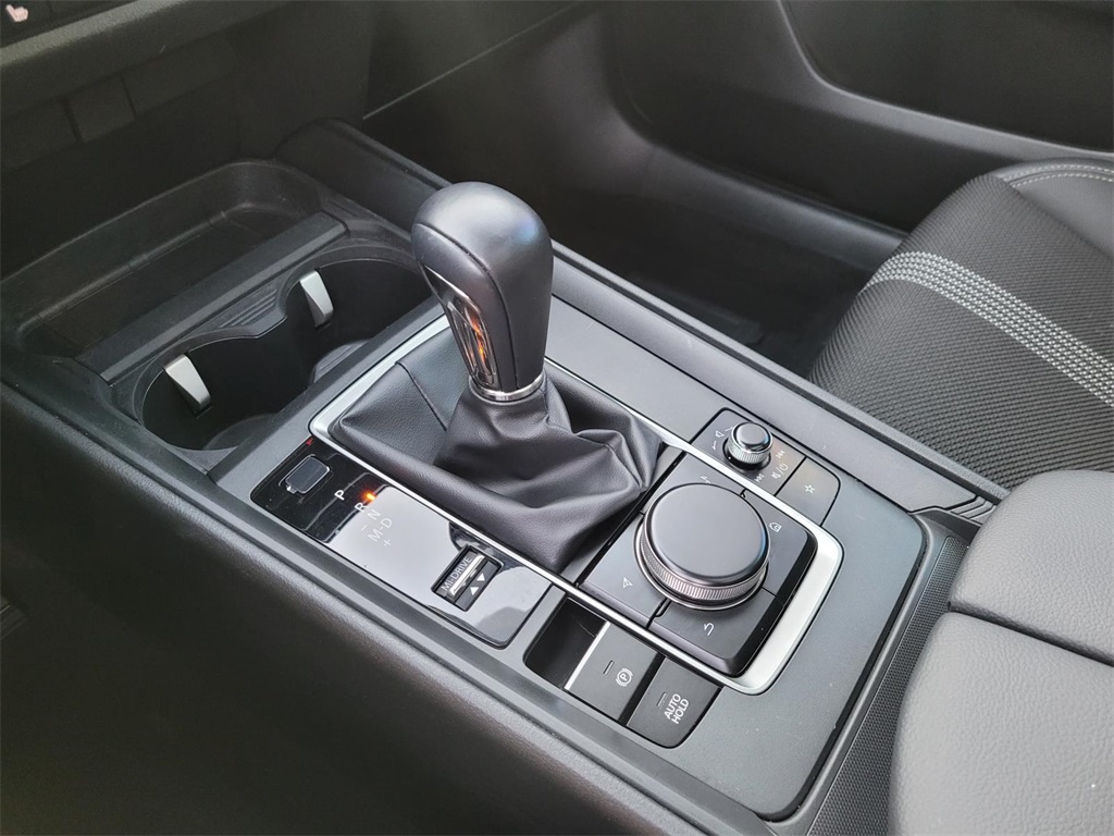 used 2024 Mazda CX-50 car, priced at $28,770