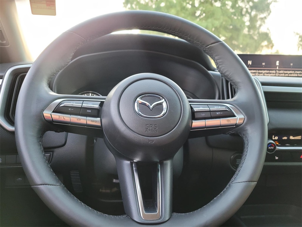 used 2024 Mazda CX-50 car, priced at $28,770