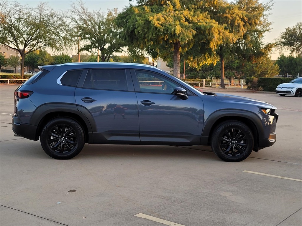 used 2024 Mazda CX-50 car, priced at $28,770