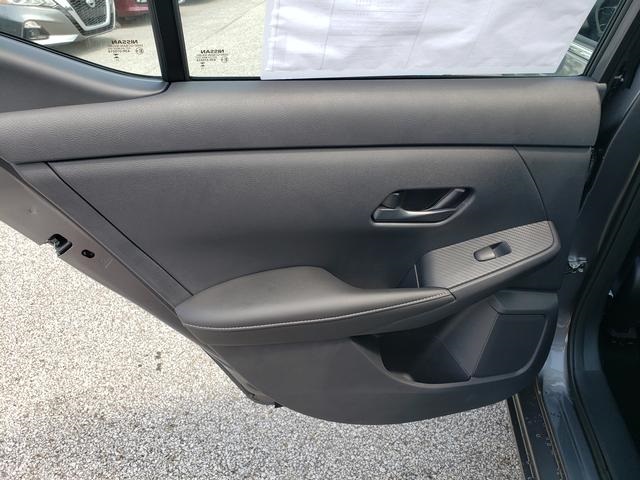 new 2025 Nissan Sentra car, priced at $22,191