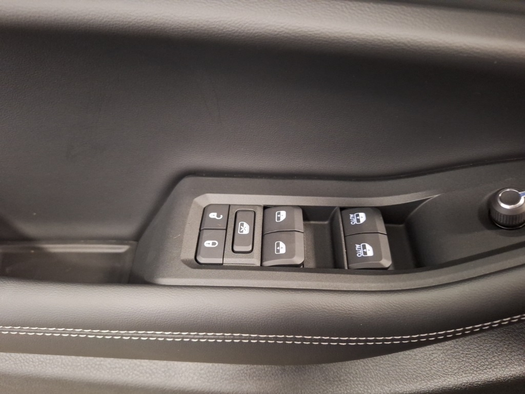 new 2025 Jeep Grand Cherokee L car, priced at $52,335