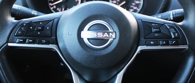 used 2024 Nissan Sentra car, priced at $19,463
