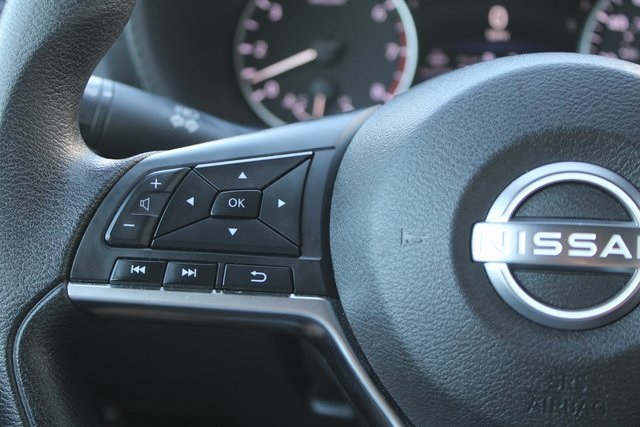 used 2024 Nissan Sentra car, priced at $19,463