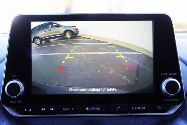 used 2024 Nissan Sentra car, priced at $19,463