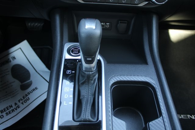 used 2024 Nissan Sentra car, priced at $19,463