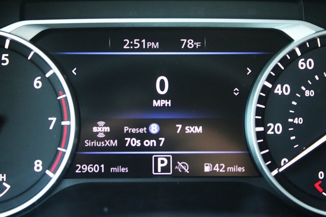 used 2024 Nissan Sentra car, priced at $19,463